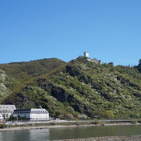 4-Sterne Ferienwohnung Carbach -Perfekt Fuer Radfahrer- Boppard Exteriér fotografie