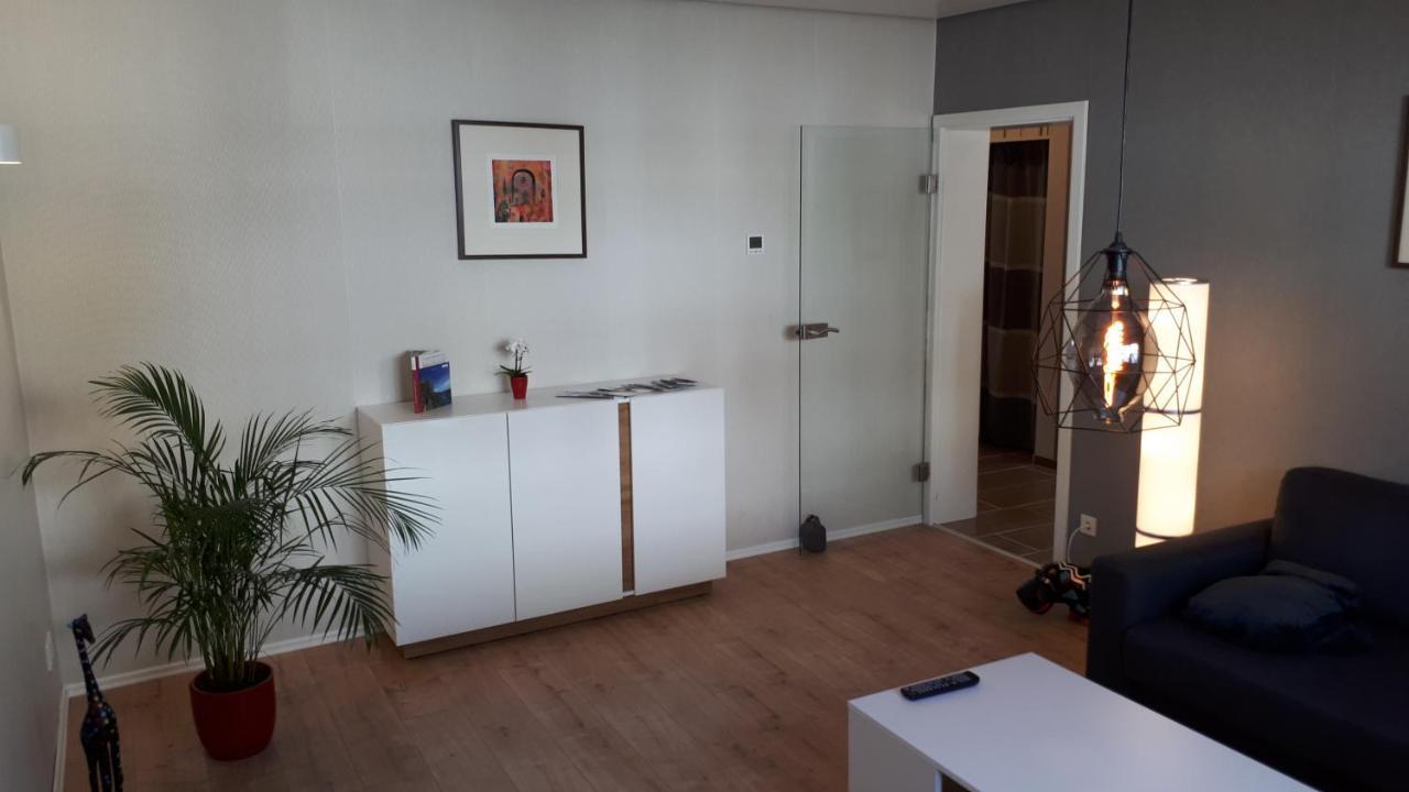 4-Sterne Ferienwohnung Carbach -Perfekt Fuer Radfahrer- Boppard Exteriér fotografie