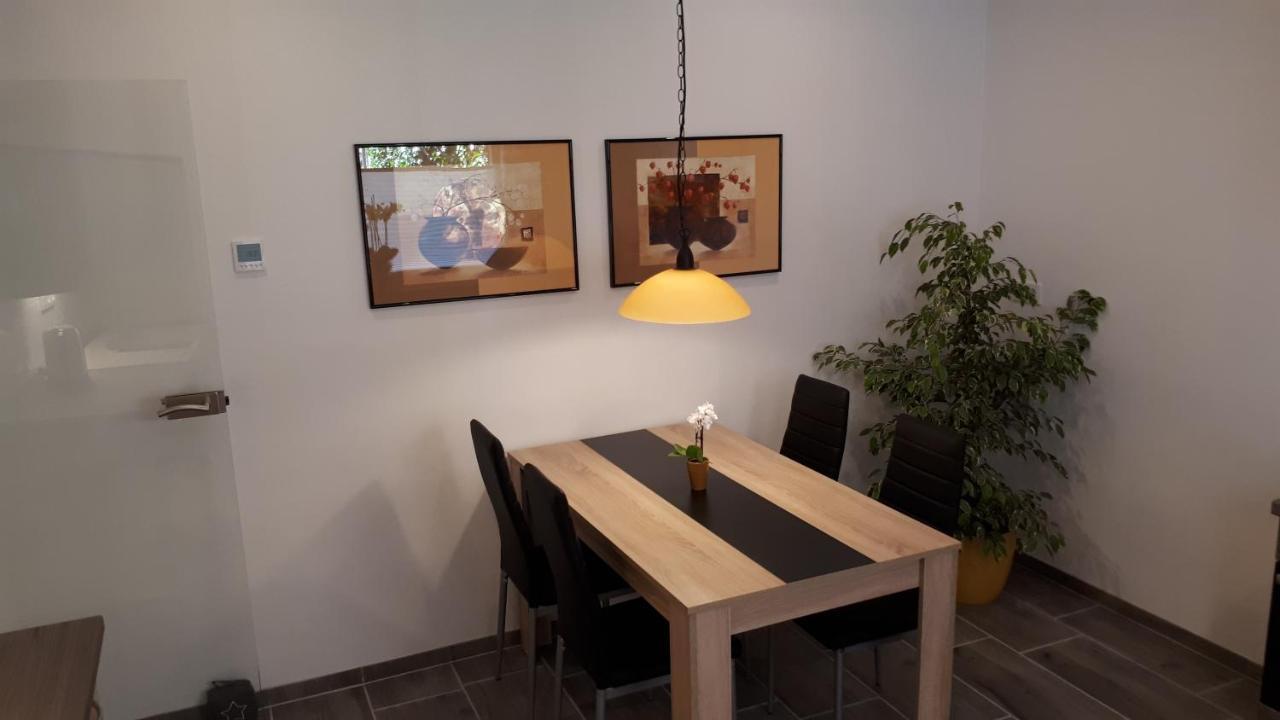 4-Sterne Ferienwohnung Carbach -Perfekt Fuer Radfahrer- Boppard Exteriér fotografie