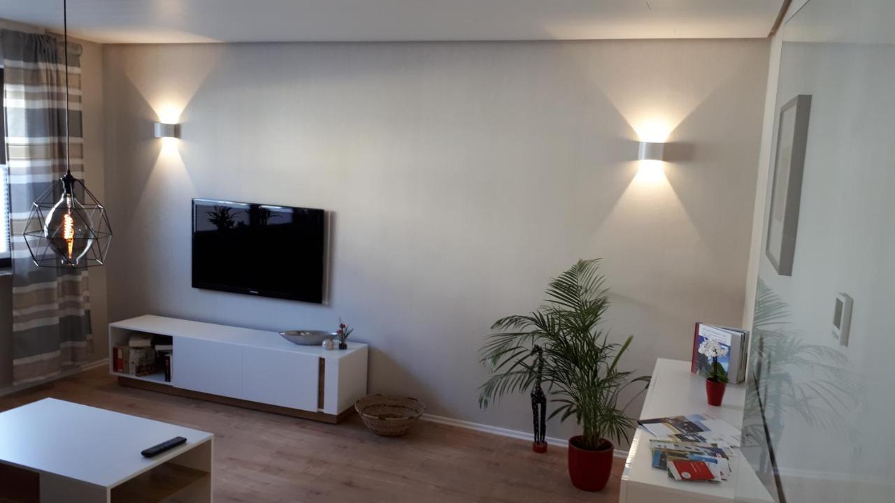 4-Sterne Ferienwohnung Carbach -Perfekt Fuer Radfahrer- Boppard Exteriér fotografie